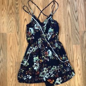 Target Romper